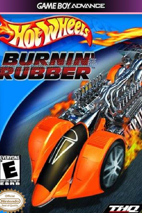 Hot Rubber