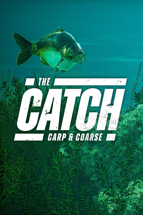 The Catch!