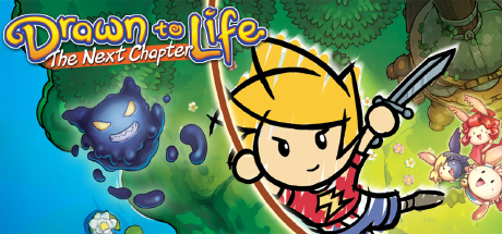 Drawn to Life: The Next Chapter - Metacritic