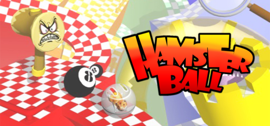 Super Hamster Ball Steam Charts & Stats