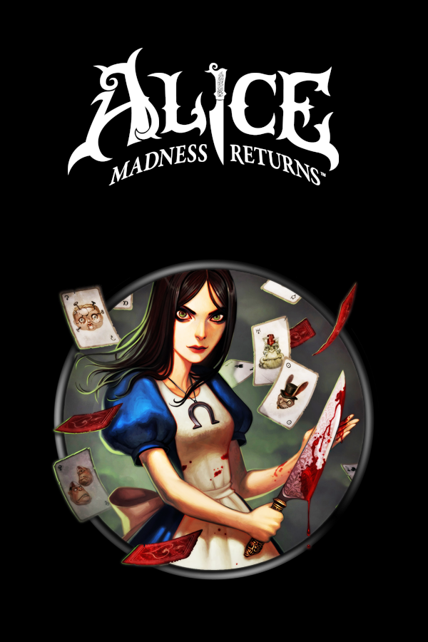 Alice: Madness Returns on Steam