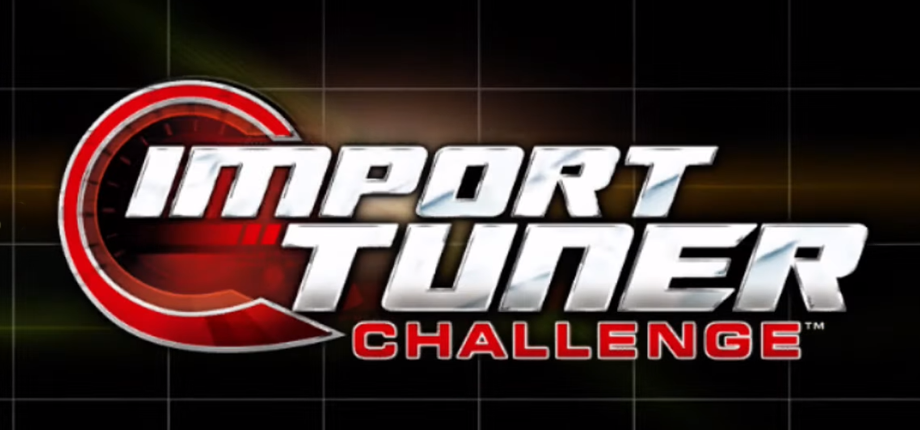 Import Tuner Challenge