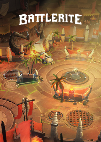 Battlerite