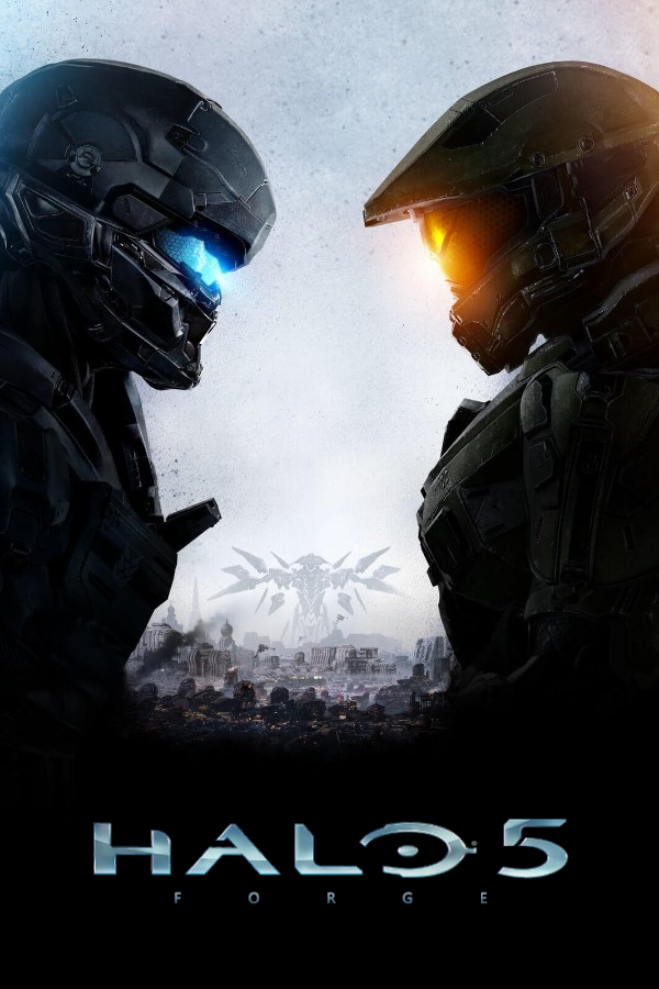 Halo 5: Forge