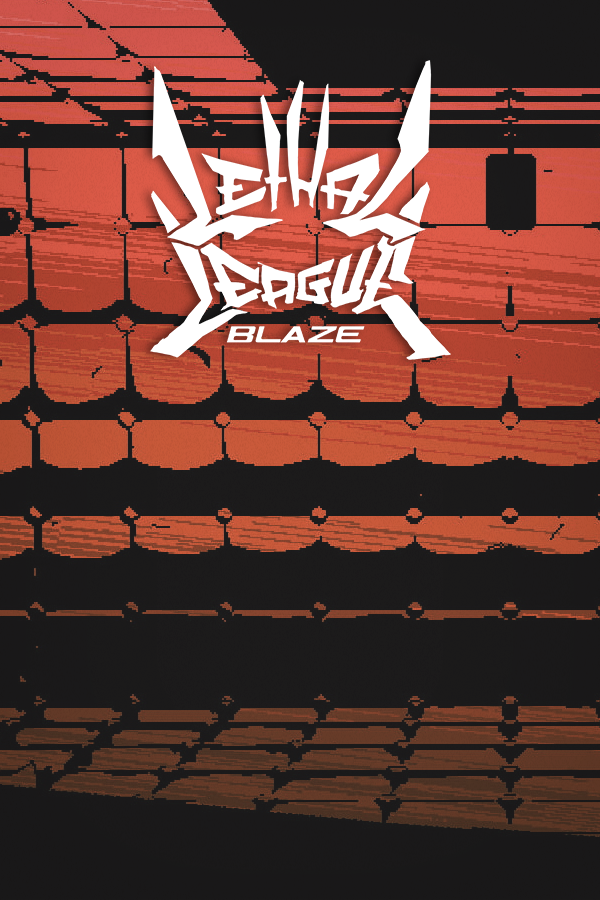 Lethal League Blaze