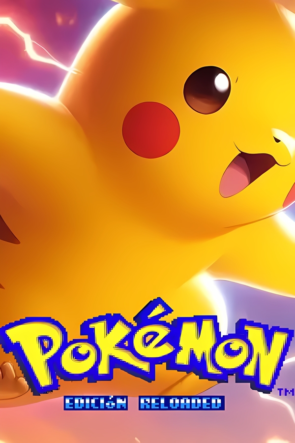 Pokemon Reloaded