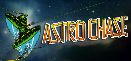 Astro Chase 3D