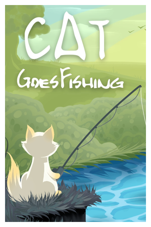 Cat Goes Fishing Hd Cat Goes Fishing Apk Secure A