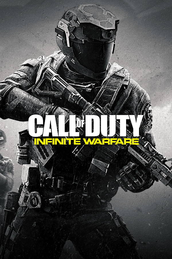 Call of Duty: Infinite Warfare | PS4