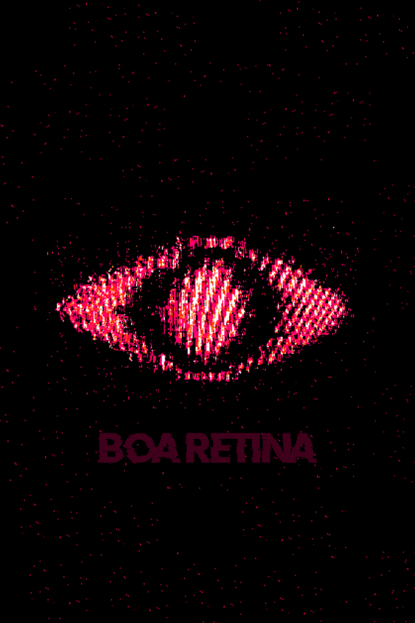 Retina Rush