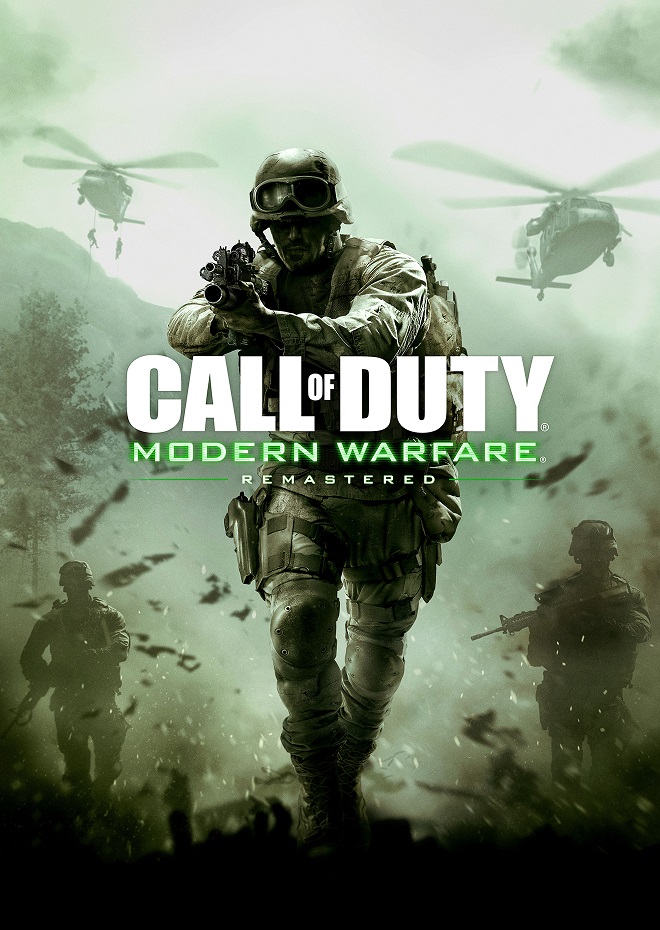 Steam Community :: Call of Duty®: Modern Warfare®