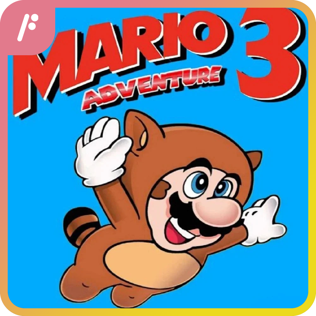 Mario Adventure 2