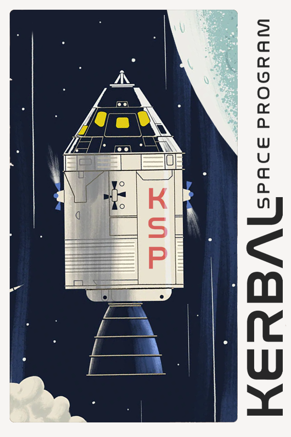 Kerbal Space Program