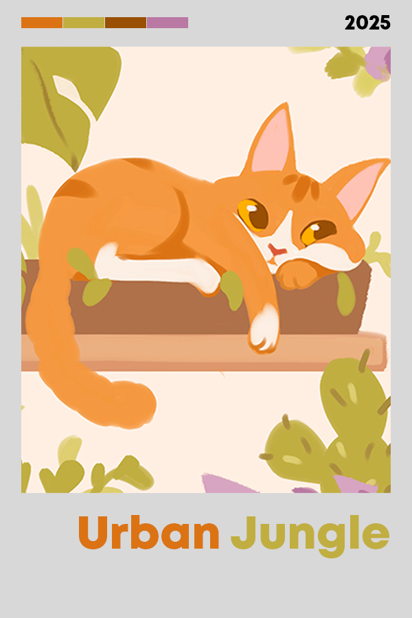 Urban Jungle