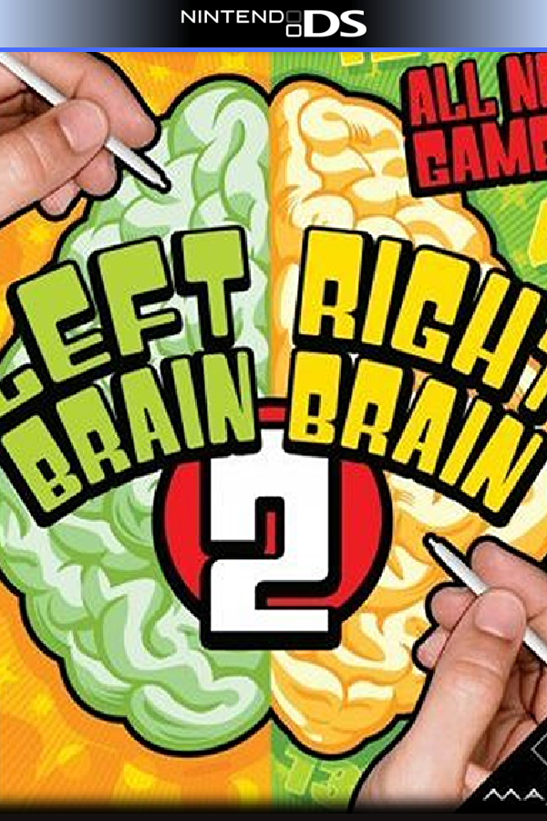 Left Brain Right Brain 2