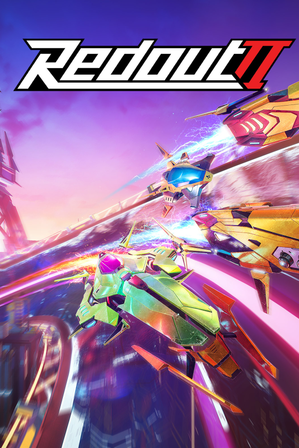 Redout 2