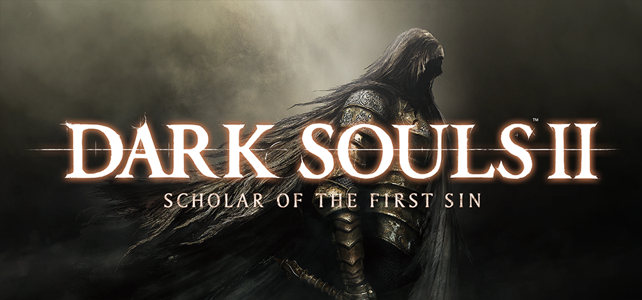 Dark Souls II: Scholar of the First Sin - SteamGridDB