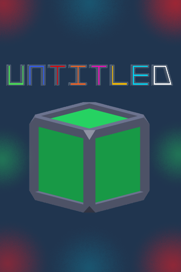 Untitled Racing Game