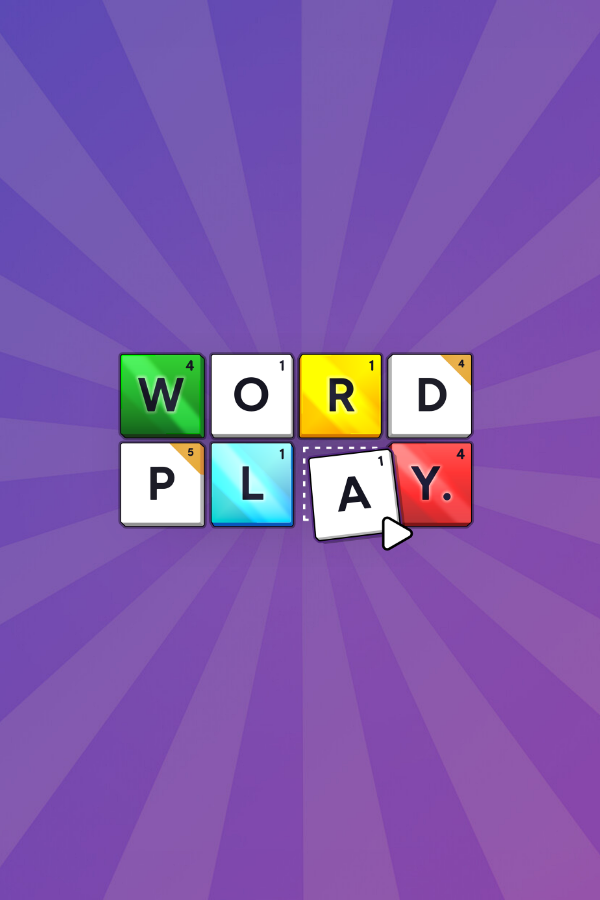 Word Play cover art