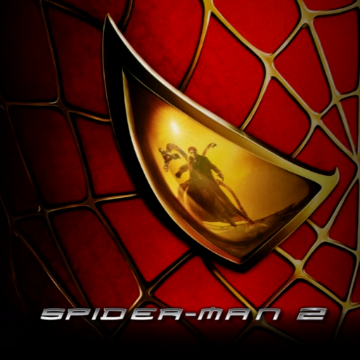 Spider-Man 2 - SteamGridDB