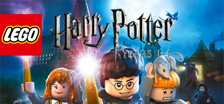 Buy LEGO Harry Potter: Years 1-4 Steam