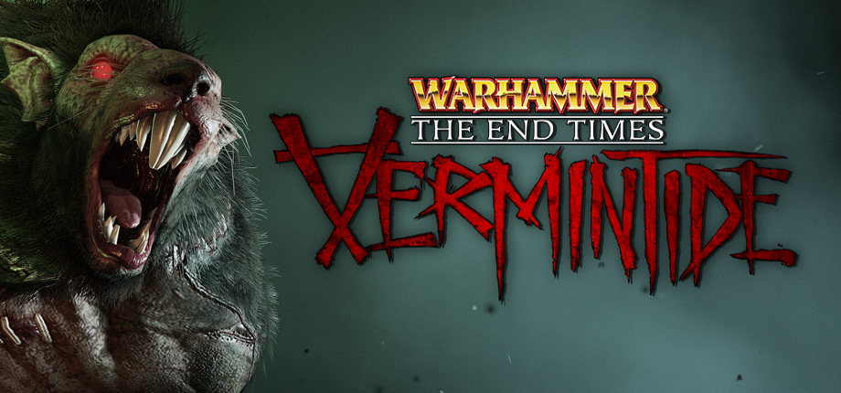 Warhammer: End Times - Vermintide