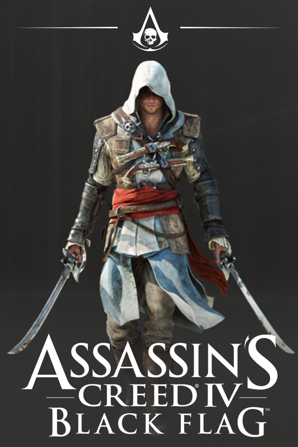Assassin's Creed IV Black Flag - SteamSpy - All the data and stats