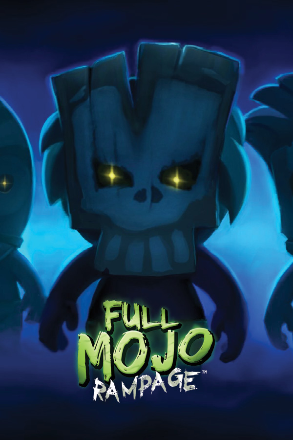 Full Mojo Rampage