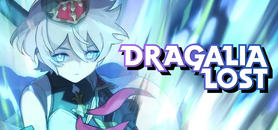 Dragalia Lost