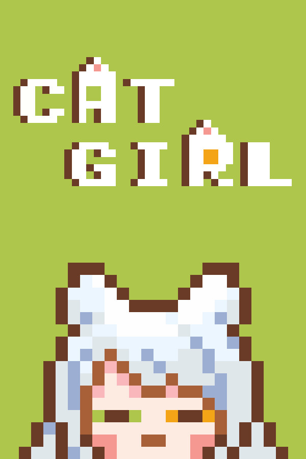 Catgirl Chainsaw Massacre