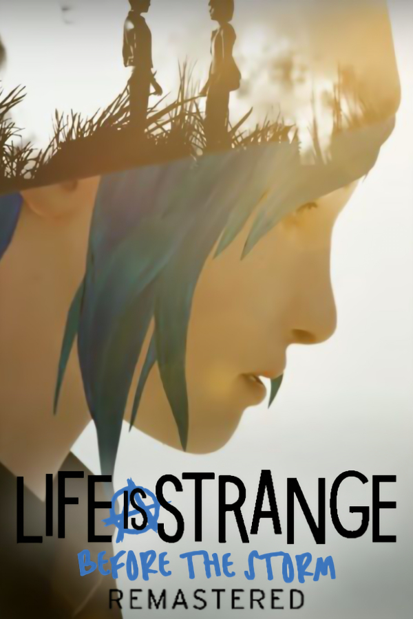 Life is Strange: Before the Storm on Steam