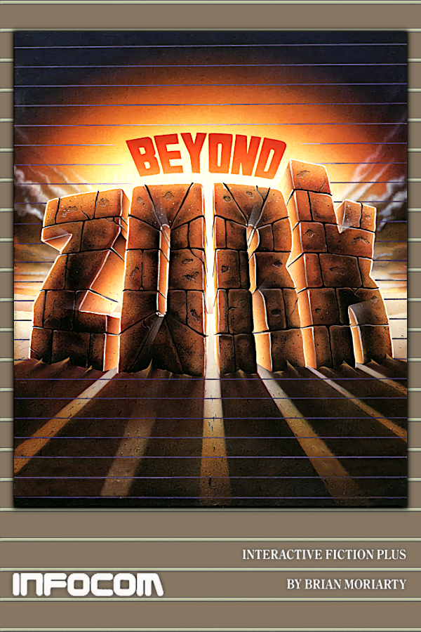 The Zork Anthology