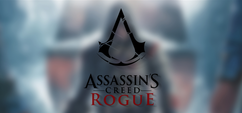 Assassin's Creed Rogue - SteamGridDB