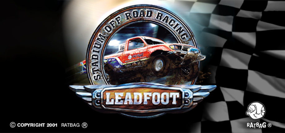 Leadfoot: Stadium Off-Road Racing