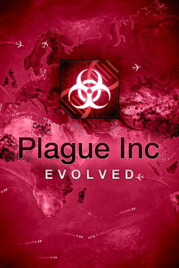 Plague Inc: Evolved - Edição Padrão