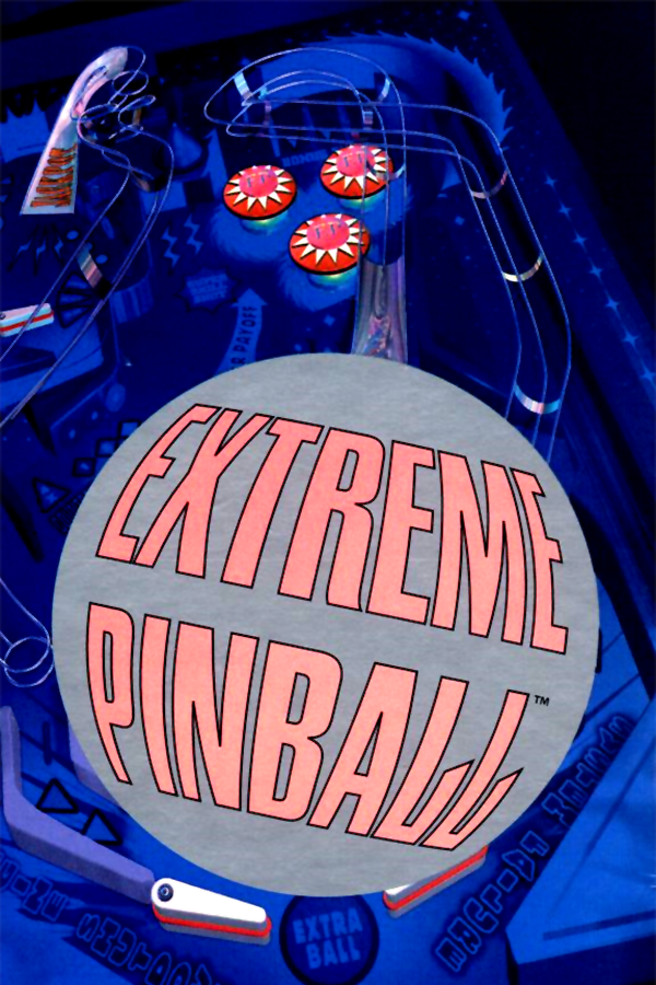 Extreme Pinball
