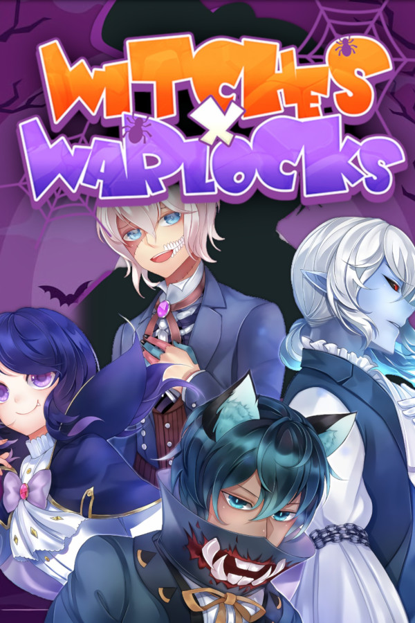 Witches X Warlocks