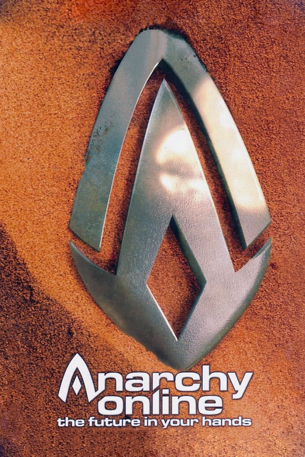 Anarchy Online