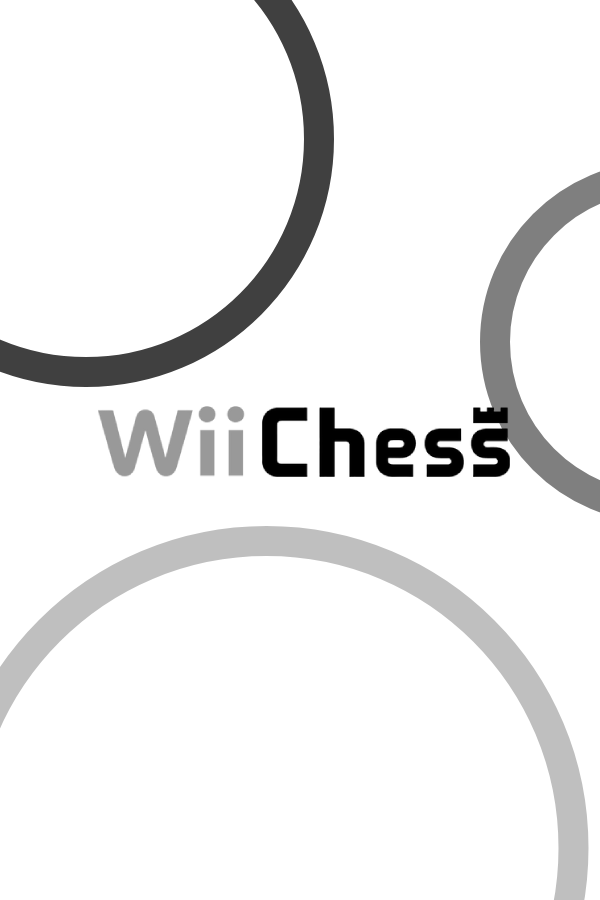 Wii Chess