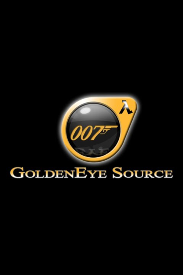 GoldenEye: Source