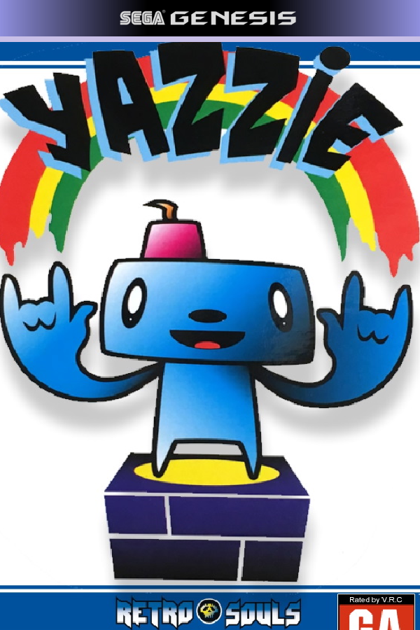Yazzie