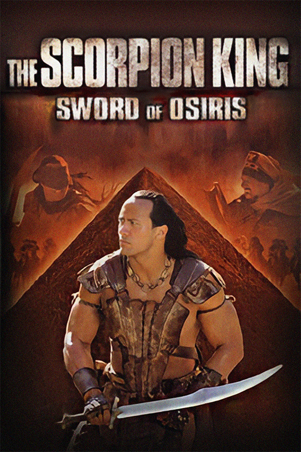 The Scorpion King