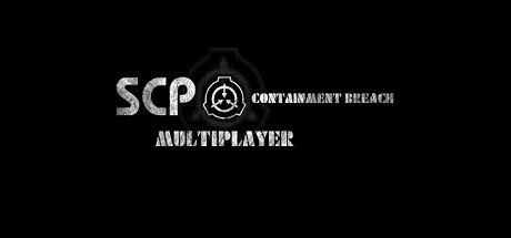 SCP: Containment Breach - SteamGridDB