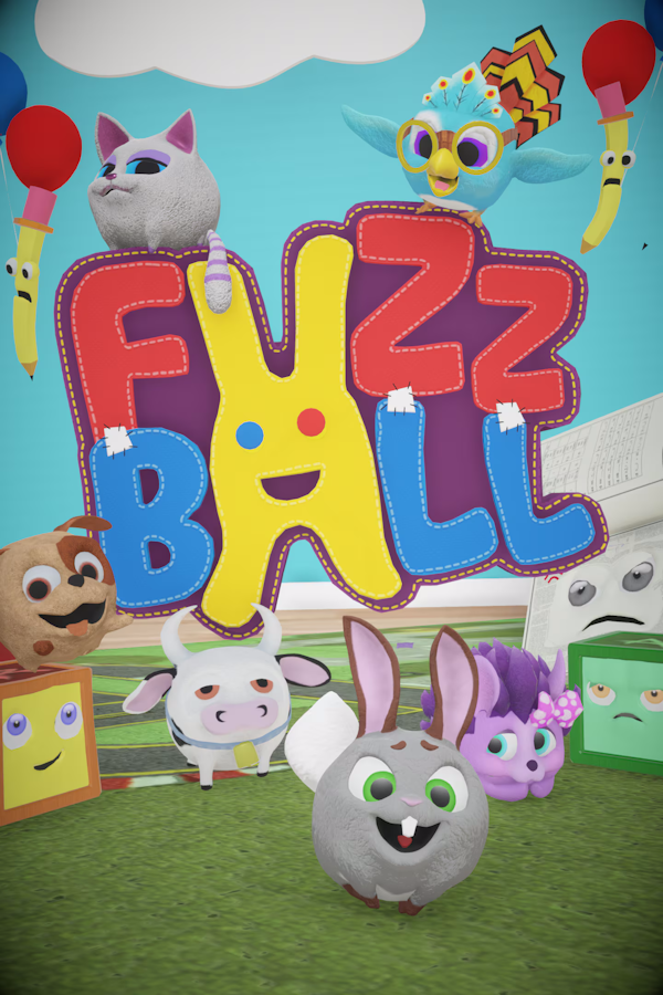 FizzBall