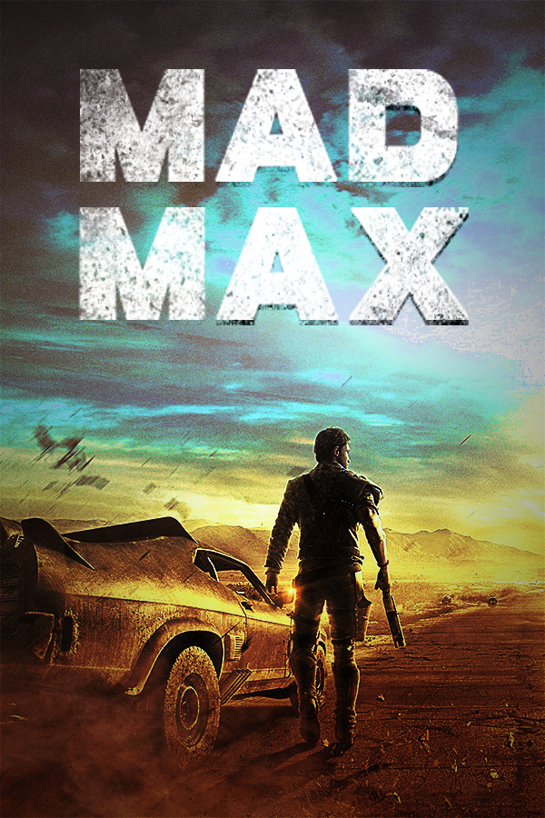 Steam Community :: :: Mad Max 27Gig download in under 4mins