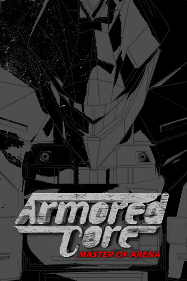 Armored Core: Verdict Day - SteamGridDB