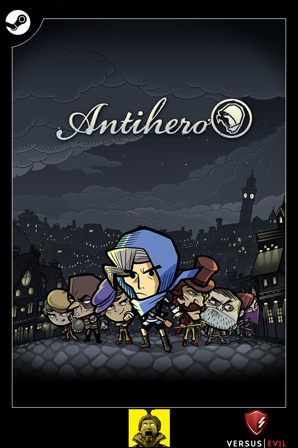Antihero