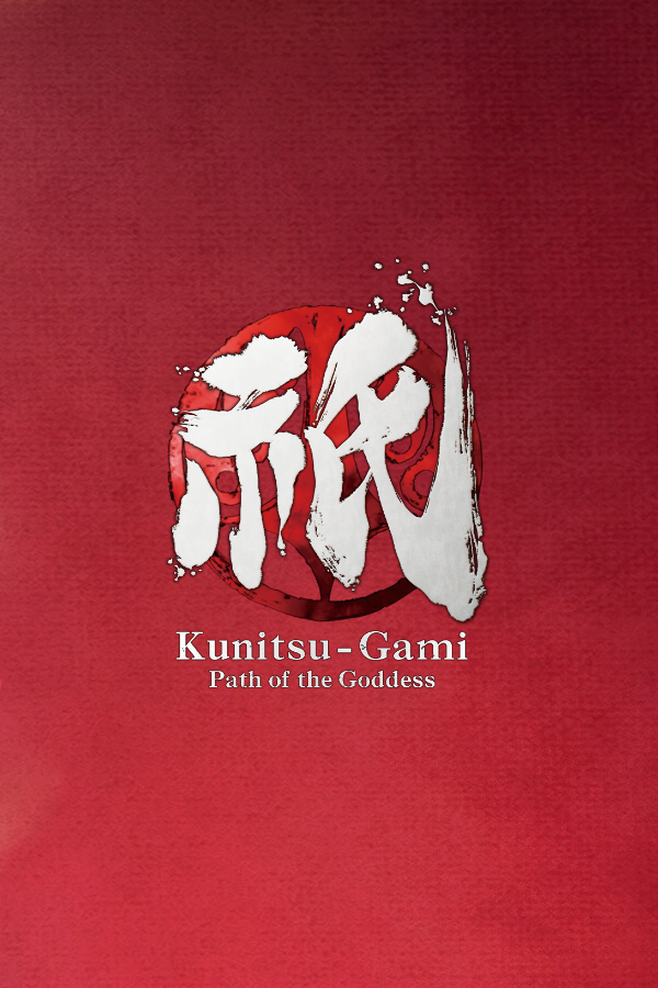 Kunitsu-Gami: Path of the Goddess