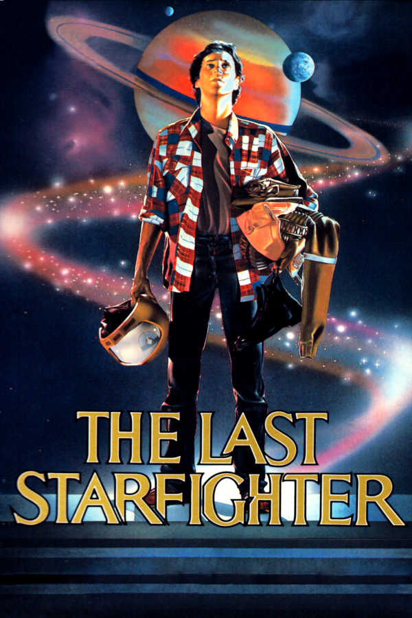 The Last Starfighter