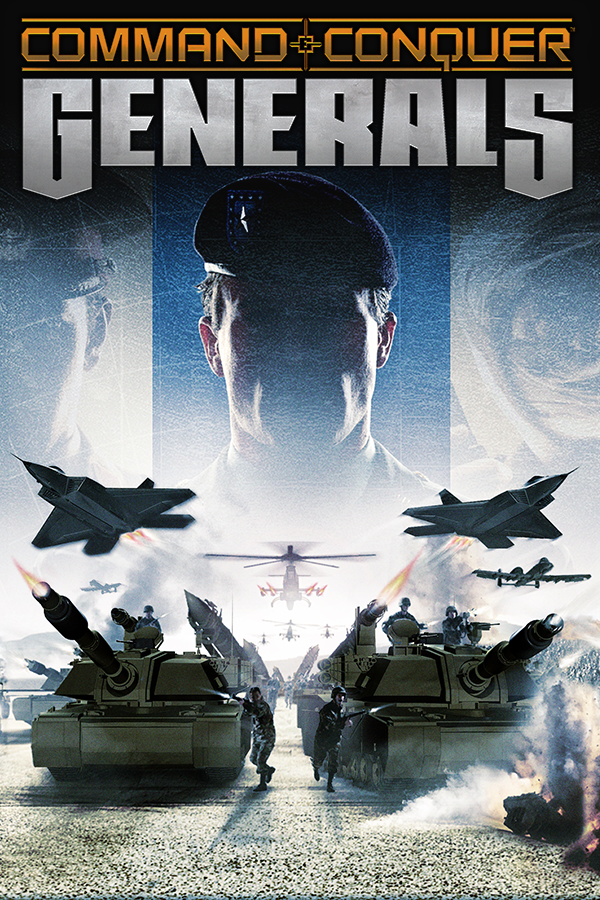 Where to buy command and clearance conquer generals